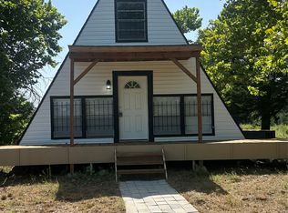 5357 Ranch Rd, Kingston, OK 73439
