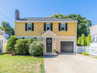 504 Winthrop St, Medford, MA, 02155