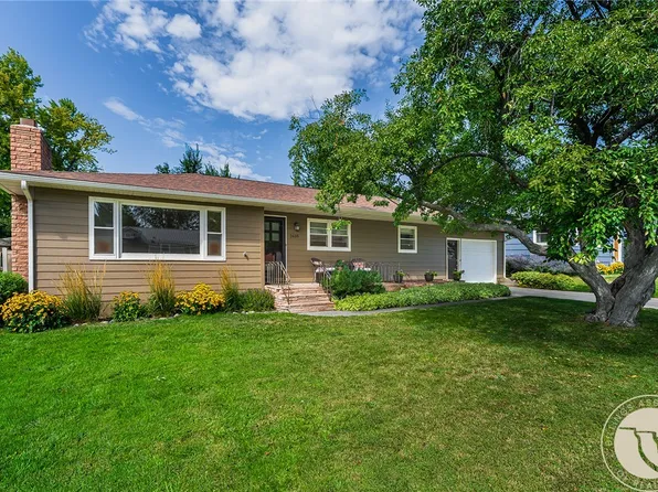 2618 Beth Dr, Billings, MT 59102