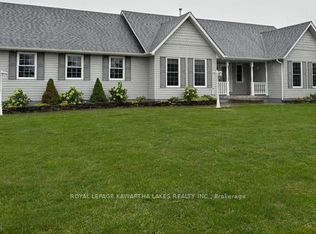 1042 Skyline Rd, Kawartha Lakes, ON K0M 2M0