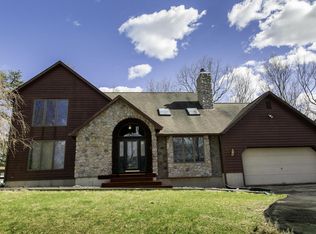 150 Highview Rd, Milford, PA 18337