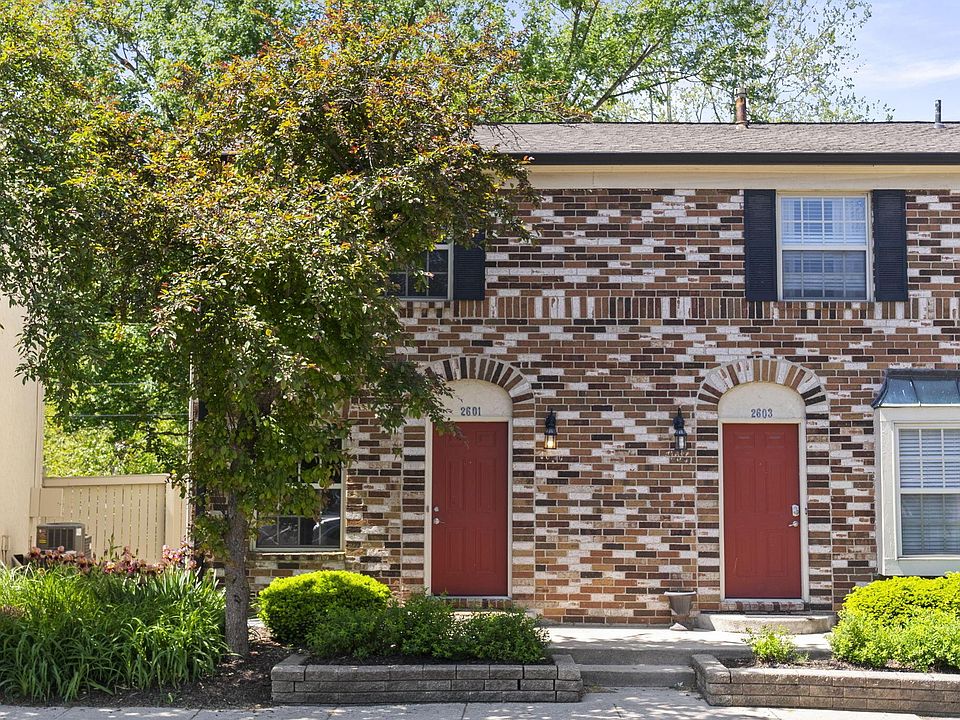 1st image of 2601 Scioto View Ln #M