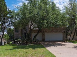4509 Foster Ranch Rd, Austin, TX 78735