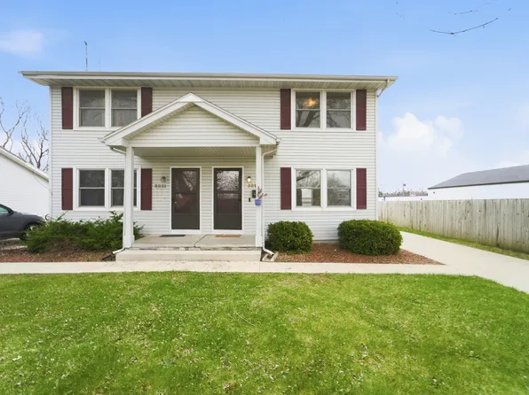 3819 56th St, Des Moines, IA 50310