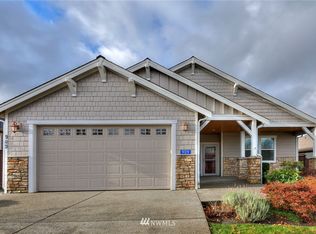 909 Chestnut Loop, Mount Vernon, WA 98274