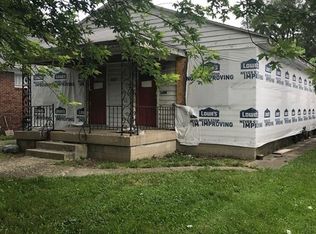 4018 E 11th St, Indianapolis, IN