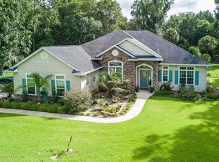 11225 SW 10th Ter, Micanopy, FL 32667