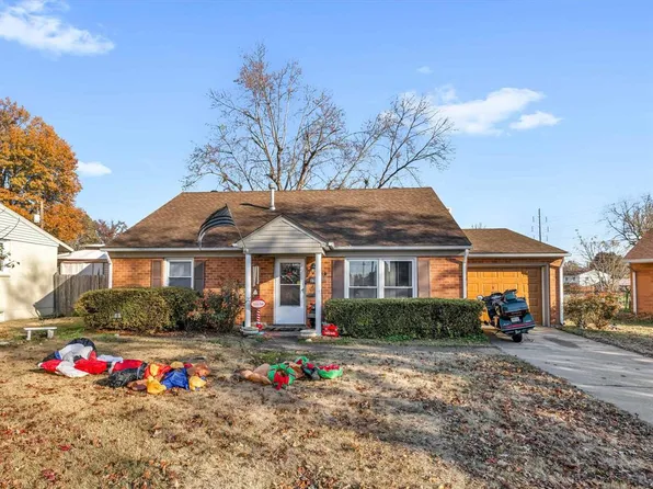 1919 Tomy Lee Ct, Owensboro, KY 42301