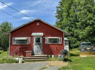 249 Blacks Woods Rd, Cherryfield, ME 04622