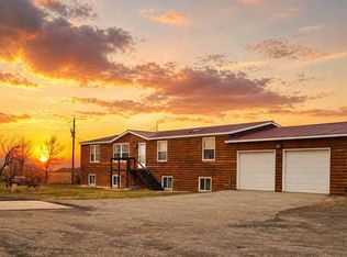 12954 Highway 16, Sidney, MT 59270