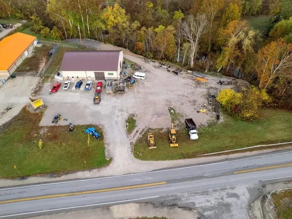 611 S State Highway 7, Grayson, KY 41143