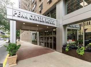 1900 John F Kennedy Blvd #34-1412, Philadelphia, PA