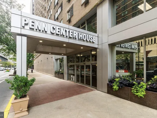 1900 John F Kennedy Blvd #34-1412, Philadelphia, PA 19103