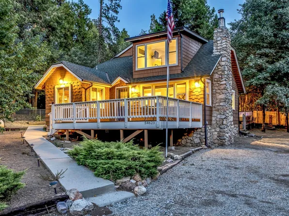 54621 S. Circle, Idyllwild, CA 92549