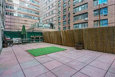 Rented by LG Fairmont Group