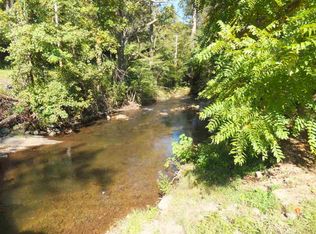 Caney Creek Rd, Cosby, TN 37722