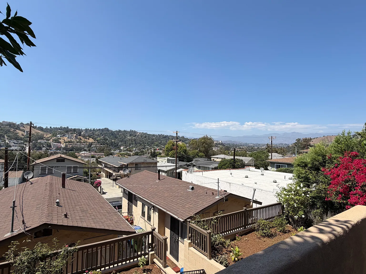 2 bed, 750 sqft, $2,750 — Photo 4