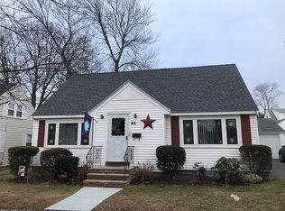 48 Curran Rd, Lynn, MA 01905