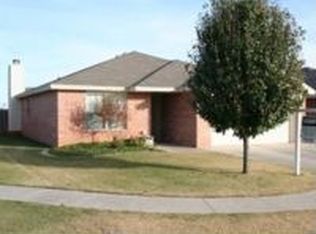 8405 Uvalde Ave, Lubbock, TX 79423