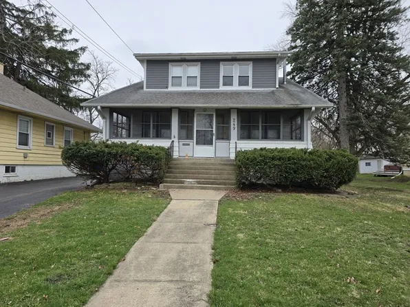 249 E Park Blvd #1, Villa Park, IL 60181