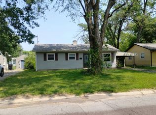 4115 N Park Dr, Belleville, IL 62226