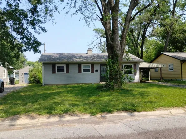 4115 N Park Dr, Belleville, IL 62226