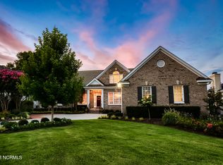 1720 Landfall Dr, Wilmington, NC 28405
