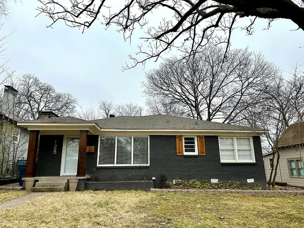 125 S Oak St, Little Rock, AR 72205