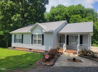 78 Phil Johnson Rd, Sanford, NC 27330