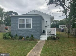 406 Huntington Ave, Glendora, NJ 08029