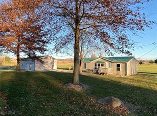 3585 Shreve Eastern Rd, Shreve, OH 44676