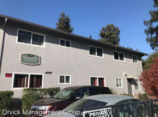 755 9th Ave APT 3, Redwood City, CA