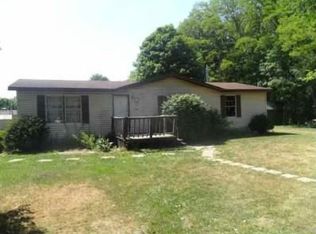 4210 N 245 E, Howe, IN 46746