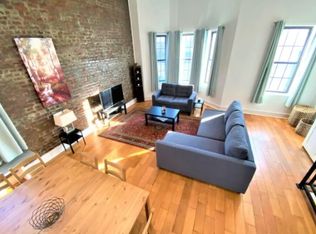 1945 Atlantic Ave #2A, Brooklyn, NY 11233