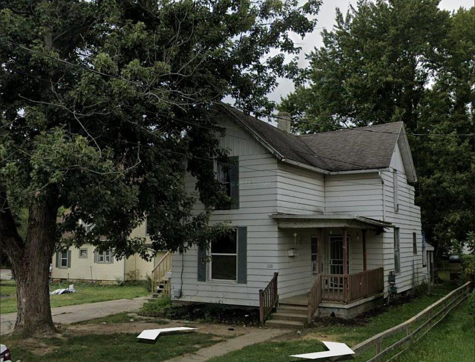 330 S Scott St Lima, OH Zillow Apartments for Rent in Lima