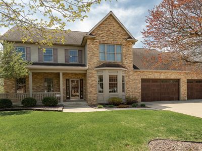 2150 Glenview Ln NE, Rochester, MN, 55906
