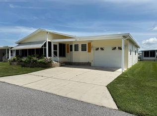 204 Bougainvillea Ln, Parrish, FL 34219