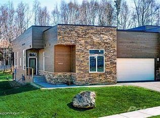 1883 Bob Atwood Way, Anchorage, AK 99517