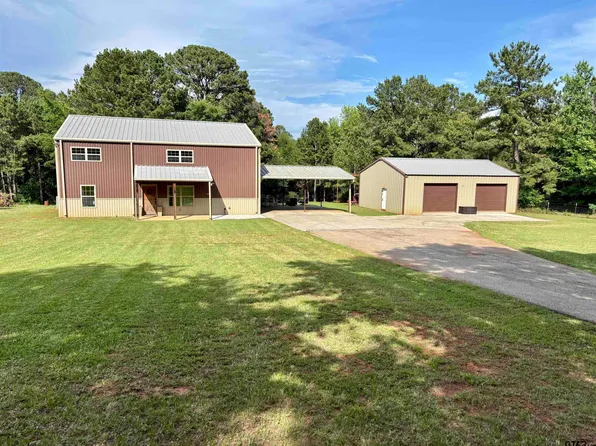 15434 County Road 434, Lindale, TX 75771