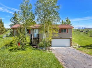 40550 Galley Rd, Steamboat Springs, CO 80487