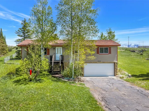 40550 Galley, Steamboat Springs, CO 80487