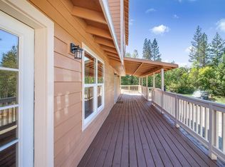 9520 Butte Falls Hwy, Eagle Pt, OR 97524