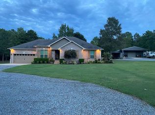 104 N Point Cv, Searcy, AR 72143