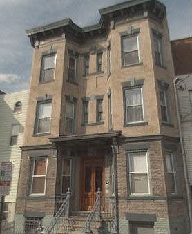 207 Ogden Avenue, built 1907, rebuilt 2006.