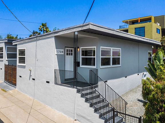3rd image of 1708 Robinson Ave