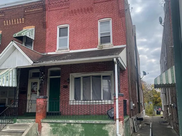 1317 W 3rd St, Chester, PA 19013
