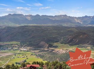 Pine Dr LOT 23, Ridgway, CO 81432