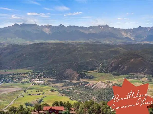Pine Dr Lot 23, Ridgway, CO 81432