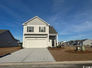 1077 Ridgeford Dr LOT 538, Wren A Conway, SC 29526