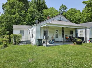 1364 Milligan Hwy, Johnson City, TN 37601